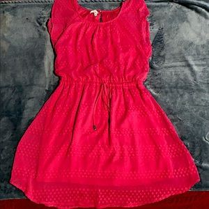 Maurices dress